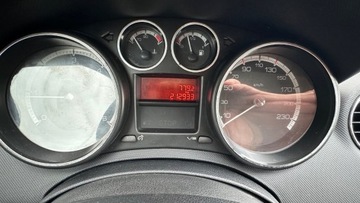 Peugeot 308 I Hatchback 5d 1.6 HDi FAP 92KM 2010 Peugeot 308 Raty 1.6 hdi 92KM Niski przebieg Zarejestrowany Klimatyzacja G, zdjęcie 32