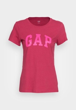 T-shirt logo GAP XS