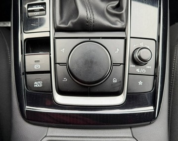 Mazda CX-30 2.0 SKYACTIV-G 150KM 2023 Mazda CX-30 Europa,Hybryda,Idealna, zdjęcie 27