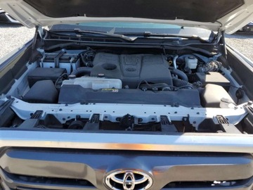 Toyota Tundra II 2022 Toyota Tundra Crewmax Limited 2022 3.4l 3.4 Benzyna 389KM, zdjęcie 6