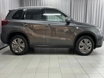 Suzuki Vitara III 2025 SUZUKI Vitara 1.4 Boosterjet mHEV Premium Plus 4WD 129KM, zdjęcie 3