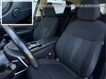 Hyundai Tucson IV 2021 Hyundai Tucson 1.6 T-GDI 180 KM 4X4 48V Automat 7DCT Krell Full LED Gwaran, zdjęcie 18