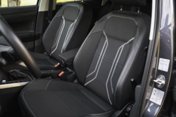 Volkswagen Taigo 1.0 TSI 110KM 2023 VW Taigo 1.0 TSI, Salon Polska, Serwis ASO, zdjęcie 14