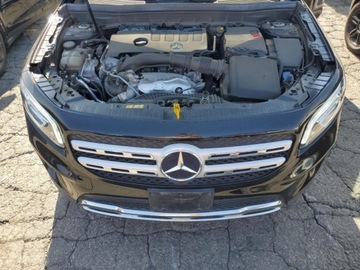 Mercedes GLB 2021 Mercedes-Benz GLB 250 2021 2.0l 2.0 Benzyna 221KM, zdjęcie 6