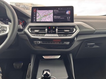BMW X4 G02 2025 BMW X4 BMW X4 xDrive20d M pakiet, Faktura VAT!, zdjęcie 16