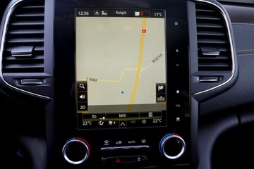 Renault Talisman Grandtour Facelifting 2.0 Blue dCi 160KM 2020 Renault Talisman Nawi alusy KLIMATRONIK blis MASAZ, zdjęcie 26