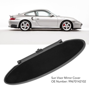 ЗЕРКАЛО СОЛНЦЕЗАЩИТНИКА 99670142102 ДЛЯ BOXSTER 986 987 2002-2012 гг.