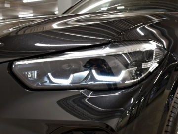 BMW X5 G05 SUV 2.0 25d 231KM 2023 BMW X5 AdaptiveLED/ Zawieszenie Adaptacyjne/ Dostę, zdjęcie 27