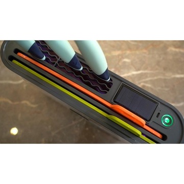 Многофункциональная кухонная подставка с автоматом.