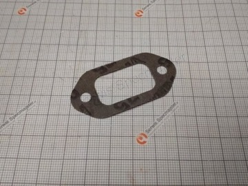 MAKITA EK6101 - Uszczelka tłumika Nr.77 Kod:395174