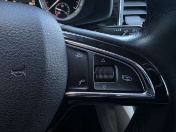 Skoda Kodiaq I SUV 1.4 TSI ACT 150KM 2018 Skoda Kodiaq 1.4 TSI 150 KM 4x4 DSG System CANTON Szyba przednia ogrzewana, zdjęcie 14