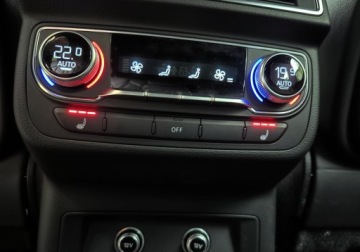 Audi Q7 II 2018 Audi SQ7 Bezwypadkowy Org.98tys.km Bogate wyposażenie, zdjęcie 17