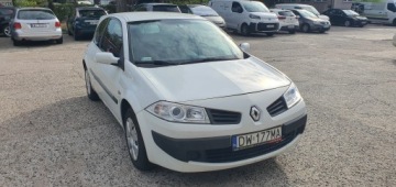 Renault Megane II Hatchback 1.5 dCi 85KM 2006 RENAULT MEGANE II 1.5 dCi 86 KM, elektryka, klima, zdjęcie 21