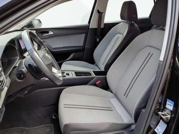 Seat Leon IV Sportstourer 2.0 TDI CR 150KM 2022 Seat Leon Niski przebieg Faktura 23 czujniki parkowania 2.0 Diesel, zdjęcie 9