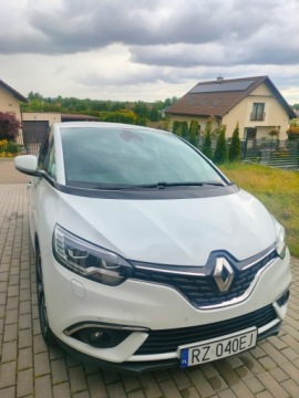 Renault Grand Scenic III 2019 RENAULT GRAND SCÉNIC IV (R9_) 1.7 dCi 120 KM, zdjęcie 3