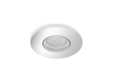 Oczko Philips hue chrom