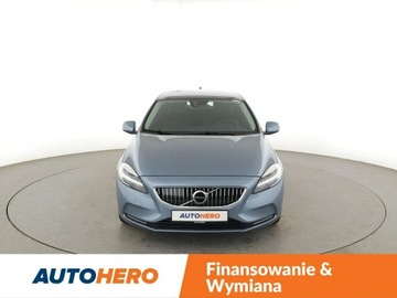 Volvo V40 II Hatchback Facelifting 2.0 D2 120KM 2018 Volvo V40 GRATIS! Pakiet Serwisowy o wartości 600, zdjęcie 10