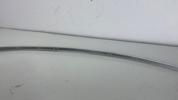 PEUGEOT 508 II GT listwa CHROM dachu lewa