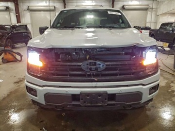 Ford 2024 Ford F150 Xlt 2024 3.5 Benzyna 400KM, zdjęcie 5