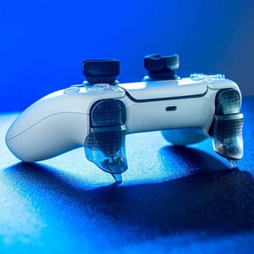 Набор для персонализации контроллера Playstation5 DualSense, накладка на панель PS5