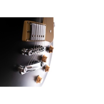 ARROW LP22 ACTIVE NIGHT BK MAT RSW GITARA ELEKTRYK