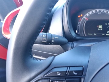 Toyota Aygo II 2024 Toyota Aygo X 1.0 VVTi Style Toyota Aygo X 1,0 Sty, zdjęcie 26