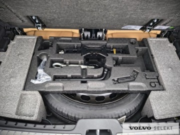 Volvo XC90 II 2024 Volvo XC 90 XC90 B5 Benzyna 250 KM AWD, Pneumatyka, zdjęcie 33