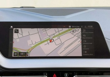 BMW Seria 2 G42-U06 Active Tourer 1.5 218i 136KM 2024 BMW Seria 2 218i 140km M Pakiet HiFi Kamera 2kpl kol Gwarancja Salon PL, zdjęcie 24