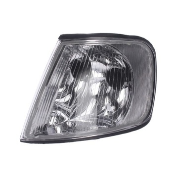 AUDI A3 8L KIERUNKOWSKAZ MIGACZ PRZEDNI LEWY NOWY