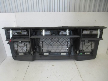 ПОЛКА ПЕРЕДНЕГО ВЕРХНЕГО ВЕЩЕГО ОТДЕЛЕНИЯ Volvo FH EURO5