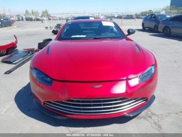 Aston Martin V8 Vantage III 2023 Aston Martin Vantage Aston Martin Vantage 4.0 Benzyna 503KM, zdjęcie 1