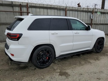 Jeep Grand Cherokee IV 2015 Jeep Grand Cherokee SRT-8 2015 6.4l 6.4 Benzyna 475KM, zdjęcie 3
