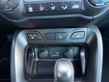 Hyundai ix35 2015 Hyundai ix35 LedBi XenonSkoraAutomat4X4Czujniki ParkowaniaNowy Rozrzad, zdjęcie 12