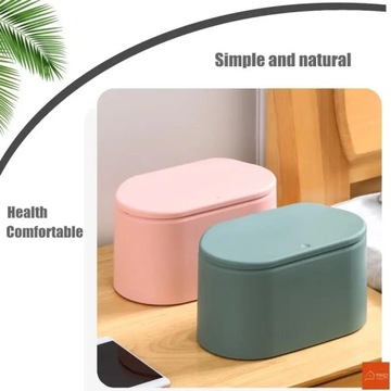 Стол для мусора, мусорный бак, мини-настольный мусорный контейнер, маленький столик для мусора