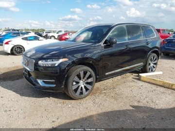 Volvo XC90 II 2024 Volvo XC 90 2024 VOLVO XC90 RECHARGE PLUG-IN HYBRID T8 PLUS BRIGHT THEME 7, zdjęcie 1