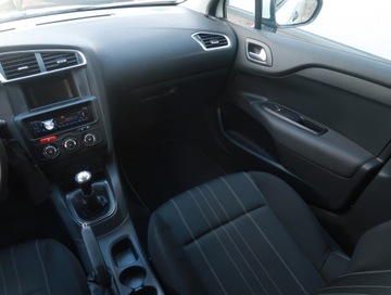 Citroen C4 II Hatchback 5d 1.4 16v VTi 95KM 2013 Citroen C4 1.4 16V, Klima, Tempomat, zdjęcie 7