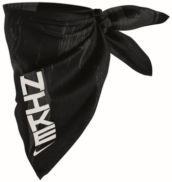 Opaska na głowę NIKE BANDANA PRINTED