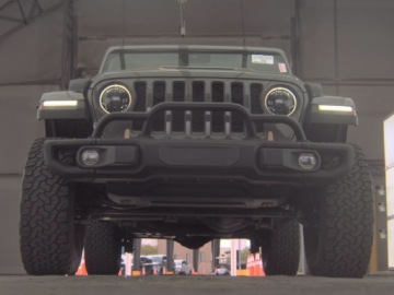 Jeep Wrangler IV 2023 Jeep Wrangler Rubicon 392 2023 6.4 Benzyna 470KM, zdjęcie 8