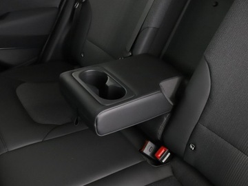 Kia Niro I Crossover Facelifting 1.6 GDi Hybrid 141KM 2022 Kia Niro HEV full LED navi klima auto kamra i, zdjęcie 39