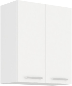 Szafka wisząca OBELIX 60 cm Biała *Nowość*