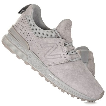 Buty sneakersy sportowe New Balance