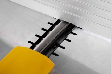 Рейсмус с вытяжкой Holzmann 1,8 кВт 230/400 В 2 ножа, вал 55 мм