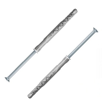 KOŁKI ROZPOROWE RAMOWE RPT TX 10X300 10SZT