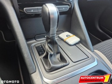 Renault Talisman Kombi 1.6 Energy dCi 130KM 2017 Renault Talisman Renault Talisman ENERGY dCi 130 EDC Business 1.6 Diesel, zdjęcie 21