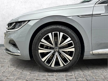 Volkswagen Arteon Fastback Facelifting 2.0 TSI 280KM 2023 Volkswagen Arteon 2.0TSI 280KM 4X4 Elegance DSG l, zdjęcie 35