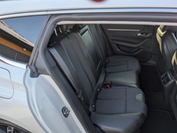 Peugeot 508 II SW 2.0 BlueHDi 180KM 2019 Peugeot 508 Navi Kamera Bliss Ledy Elek. Klapa Serwis Gwarancja 2.0 Diesel, zdjęcie 34