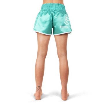 Женские шорты для тайского бокса Ground Game Lotus M