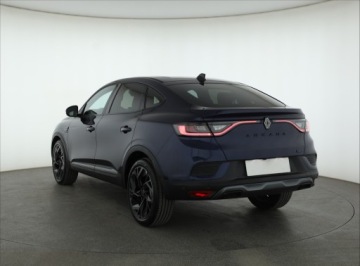 Renault Arkana SUV 1.6 E-TECH 143KM 2024 Renault Arkana E-Tech, Salon Polska, zdjęcie 3