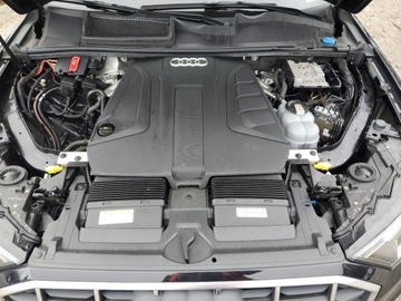 Audi Q7 II 2021 Audi Q7 Premium 2021 2.0l 2.0 Benzyna 248KM, zdjęcie 6