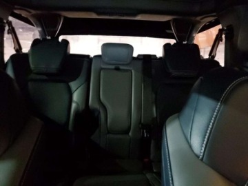 Ford Bronco V 2021 Ford Bronco Base 2021 2.7l 2.7 Benzyna 310KM, zdjęcie 10